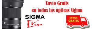 Sigma Montura L