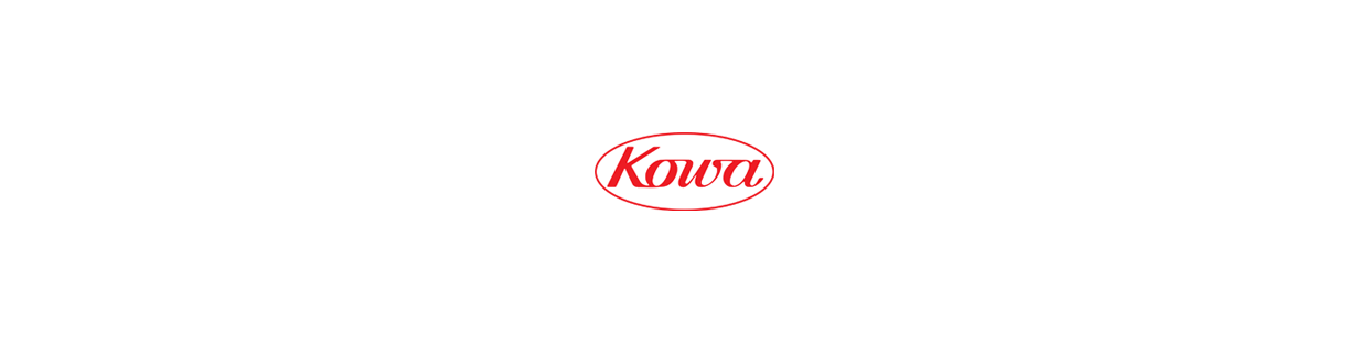 Prismáticos Kowa