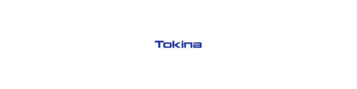 Tokina Objetivos