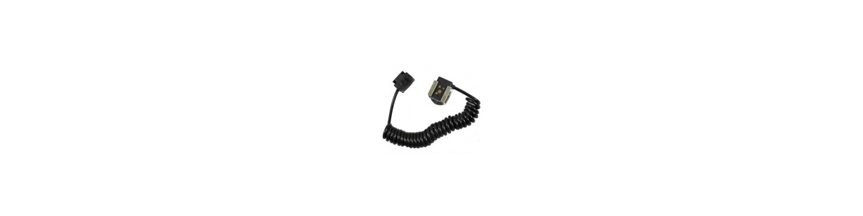 Celulas y Cables Sincros