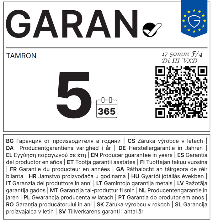 GARAN