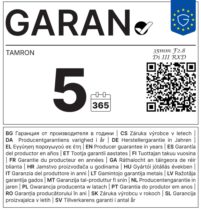 GARAN