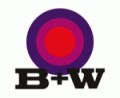 B+W