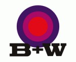 B+W